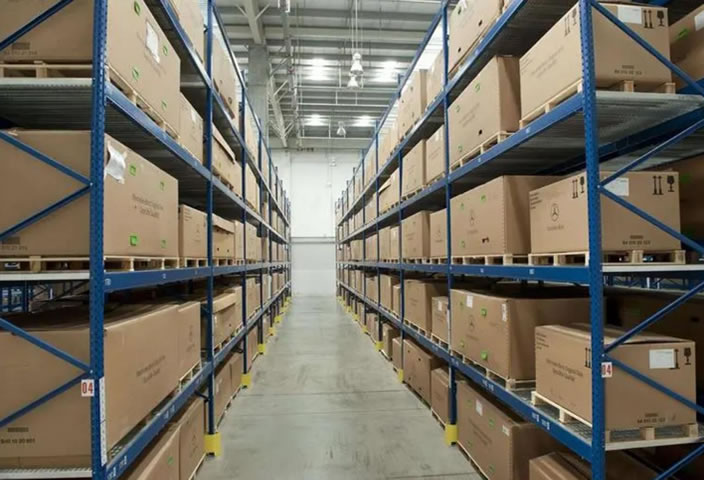 泉州到庆安县货物仓储