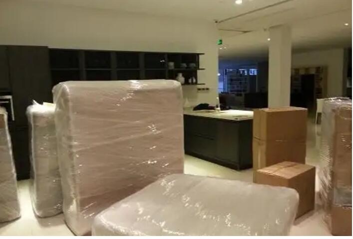 泉州到庆安县长途搬家