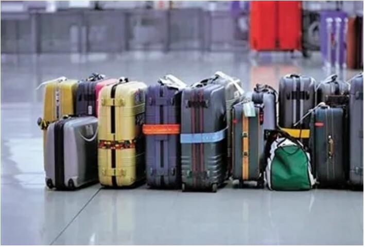 泉州到庆安县行李托运